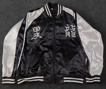 도쿄 리벤저스 흑룡 스카잔