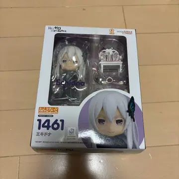 넨도로이드 에키드나