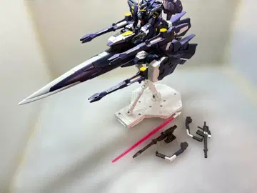 HG 슈퍼로봇대전 OG 휴케바인 Mk-III AM 거너 세트