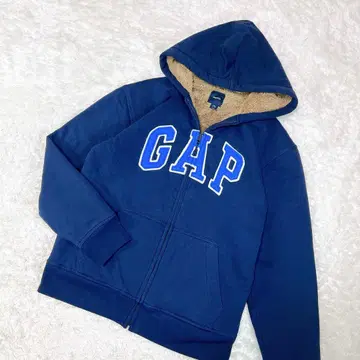 새상품급 GAP 갭 로고 후드티 y2k 헤이세이 갸루 그런지