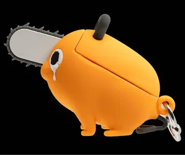 체인소 맨 포치타 iFace 피규어 타입 케이스 AirPods 레제