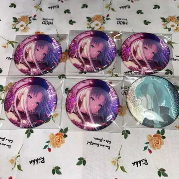 그리캔 미쿠 세트