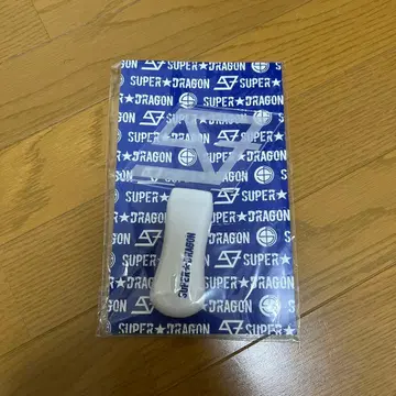 SUPER DRAGON ver.1 초대 응원봉