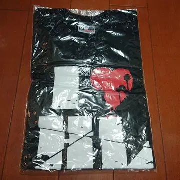 혈계전선 L 사이즈 티셔츠