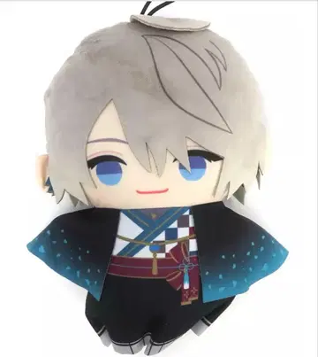 니지산지 카이다 하루 BIG 니지 퍼펫 VTuber