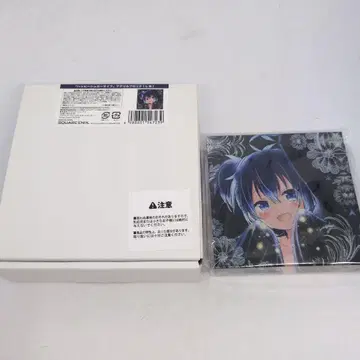 해피 슈가 라이프 원화전 아크릴 블록 시오 10th