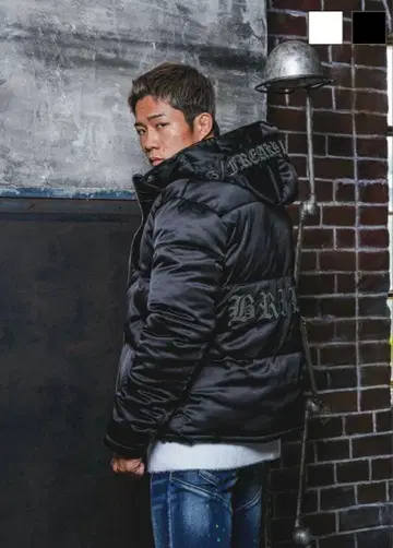 아담스 저글러 다운 S 즉시 구매 엄금