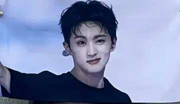 NCT 마크 슬로우건 Mark