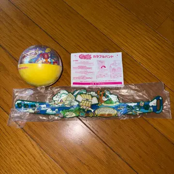 디즈니 컬러풀 밴드 신드바드 소아린 2세트 미사용