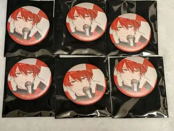 기븐전 마후유 캔뱃지