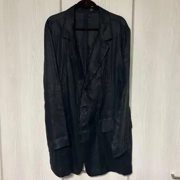 A.F ARTEFACT 린넨 BIG 자켓