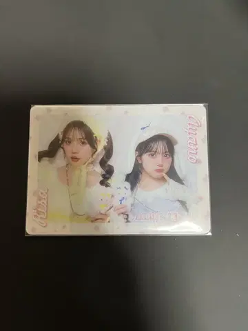 LARME 페스티벌 CUTIE STREET 마스다 아야노 후루사와 리사