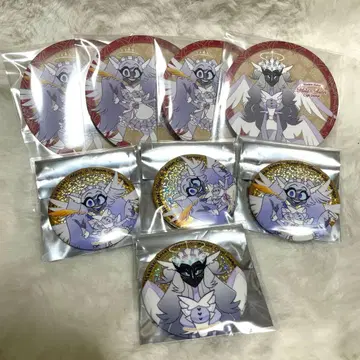 에밀리 세라 캔뱃지 코스터 해즈빈 호텔