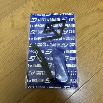 SUPER DRAGON ver.2 응원봉