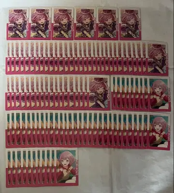 프로세카 23A 에피카 금박 호우 에무