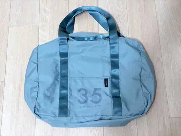 미레스트 MILESTO 보스턴 백 35L