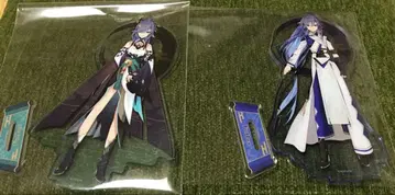 붕괴3rd 후카 아크릴 스탠드