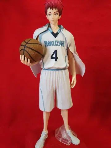 쿠로코의 농구 아카시 세이쥬로 피규어 MSP 쿠로코