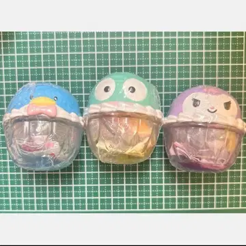 [ 새상품 ] 산리오 캐릭터즈 캡슐 캐릭터 스위트 케이스 컬렉션 2