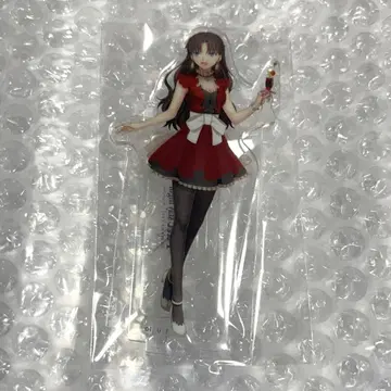 Fate/stay night 피날레 아크릴 스탠드 토오사카 린