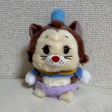 [기디온] 디즈니 스토어 우루포챠짱