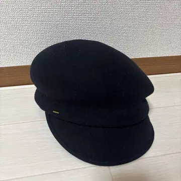 CA4LA 비대칭 헌팅 캡