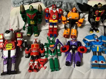 카부탁 로보탁 묶음 판매