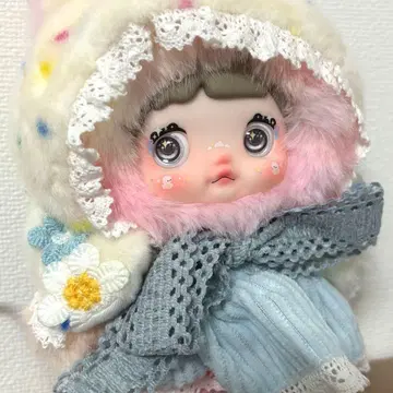nommi 봉제 인형 일기 예보 맑은 날씨