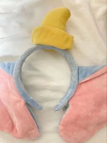 디즈니 덤보 머리띠
