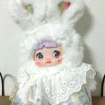 nommi 봉제 인형 일기 예보