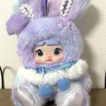 nommi 의 봉제 인형 일기 예보 안개