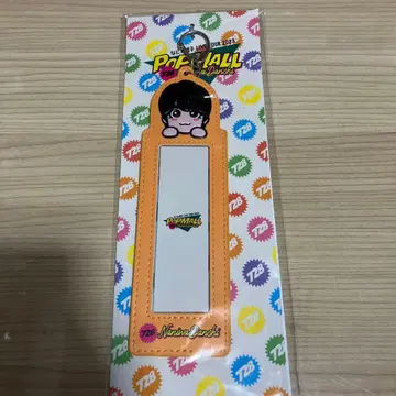 오니시 류세이 포토 카드 홀더