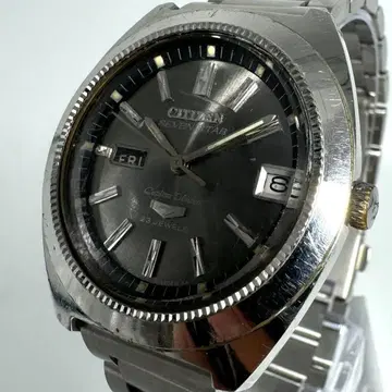 [가동] 시티즌 세븐스타 커스텀 디럭스 4-520190 남성용