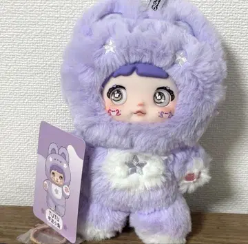 nommi 봉제 인형