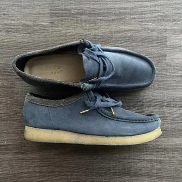 Clarks Originals Wallabee 왈라비 클락스