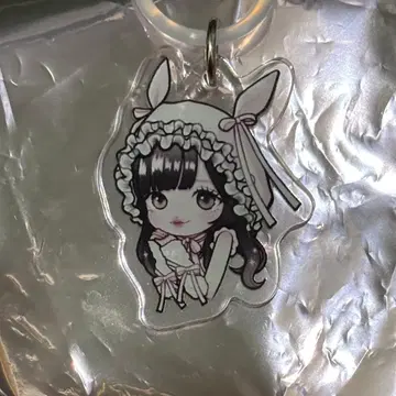 신기루 아뮤 메지루시 참 LARME FES