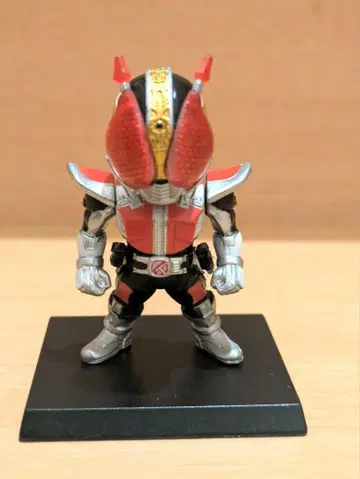 컨버지 가면라이더 덴오