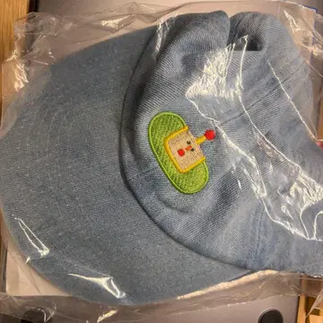 [ 새상품 ] 카타마리 왕자 모자
