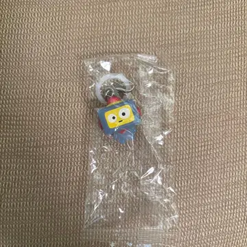 treasure 가챠가챠 truz 메지루시 액세서리 HIKUN