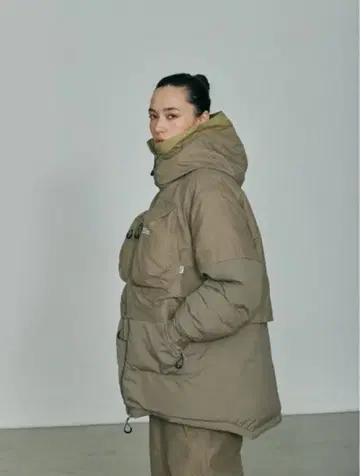 CMF /MONSTER DOWN L7