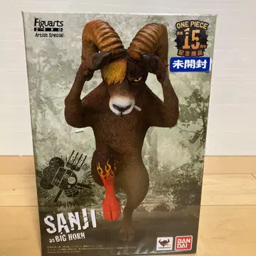 Figuarts ZERO Artist Special as 원피스