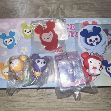 TWICE 7세트