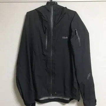 레어 Tilak Attack Jacket GORE-TEX 카본 L