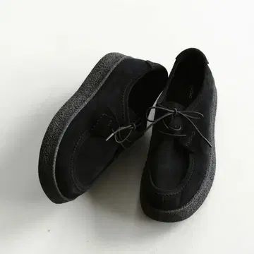 KHIHO Bermuda Black