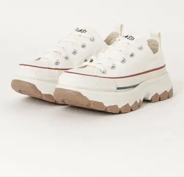 CONVERSE ALL STAR (R) TREKWAVE OX 올스타