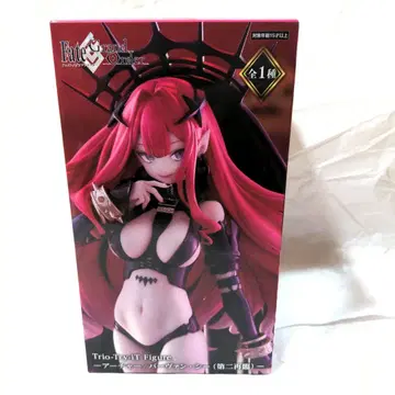 Fate/Grand Order 아처/바반 시(2차 재림)