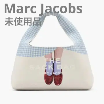 마크 제이콥스 오즈의 마법사 완판 사크백 미니 새상품
