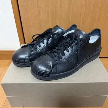 Y-3 SUPERSTAR 26.5cm