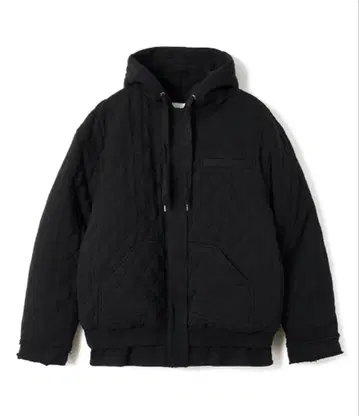 [ 택 포함 새상품 ] PERVERZE 퍼버즈 Down Jacket