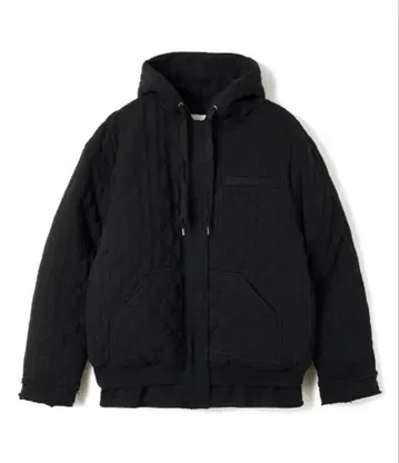 [ 택 포함 새상품 ] PERVERZE 퍼버즈 Down Jacket